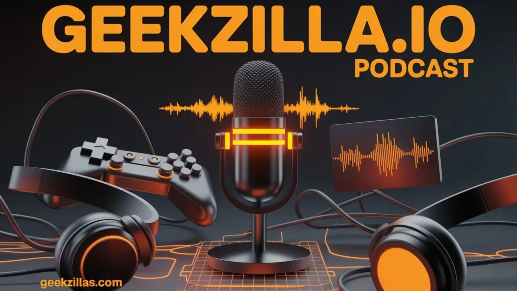 How GeekZilla Builds Its Community