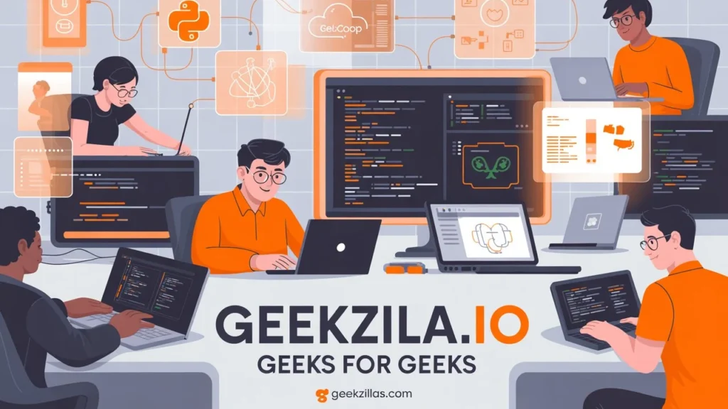 Geeks for Geeks Job Portal & Internship Opportunities