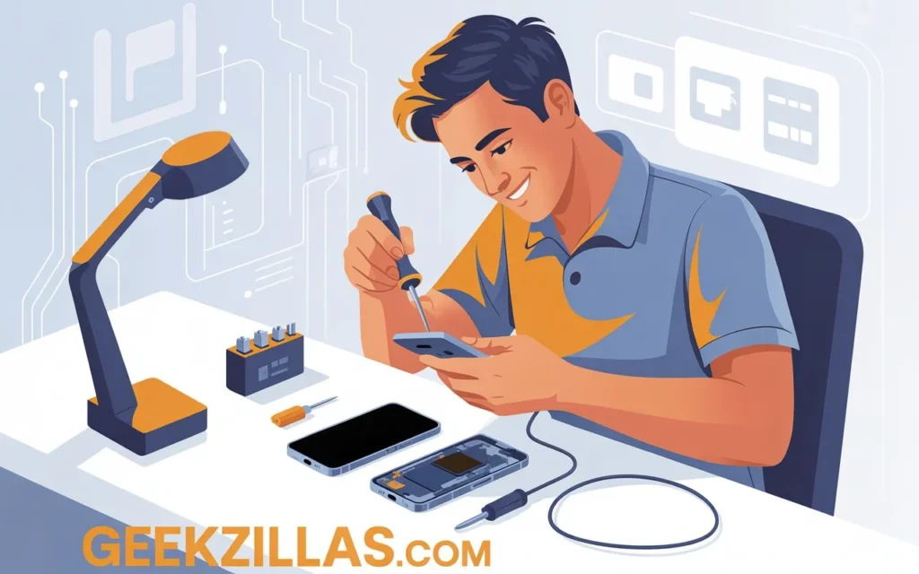 Apple iPhone Repairs — What You Should Know