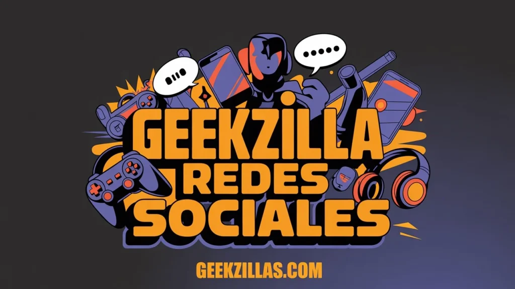 Building Your Geek Identity Online