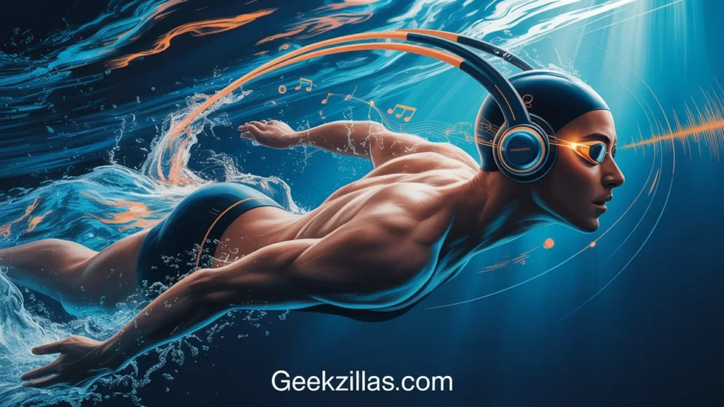 Maximizing Your Experience with Swimming Headphones