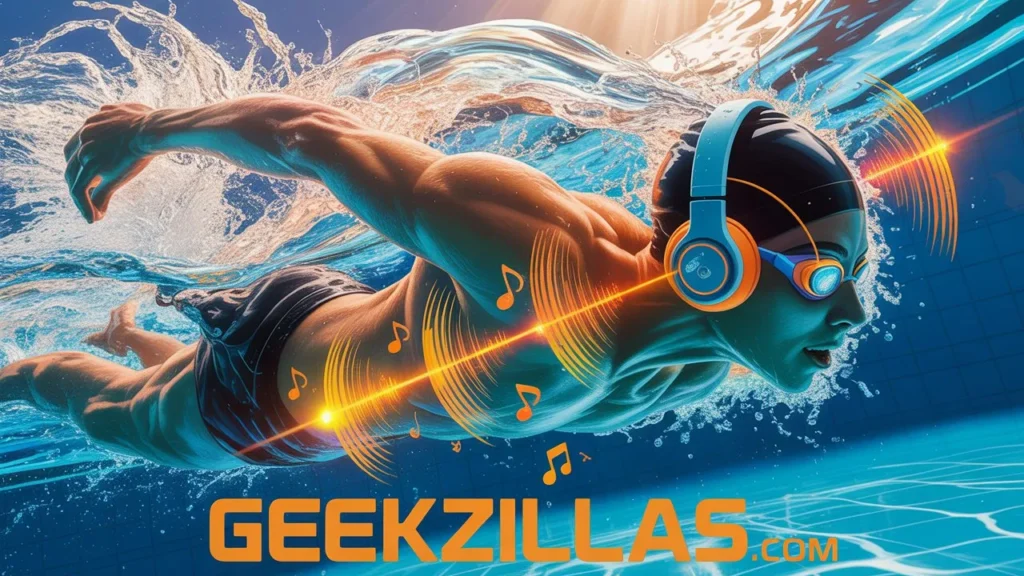 Top Considerations When Choosing Swimming Headphones