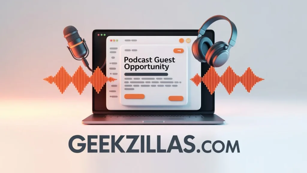 How to Identify the Right Podcast Guests