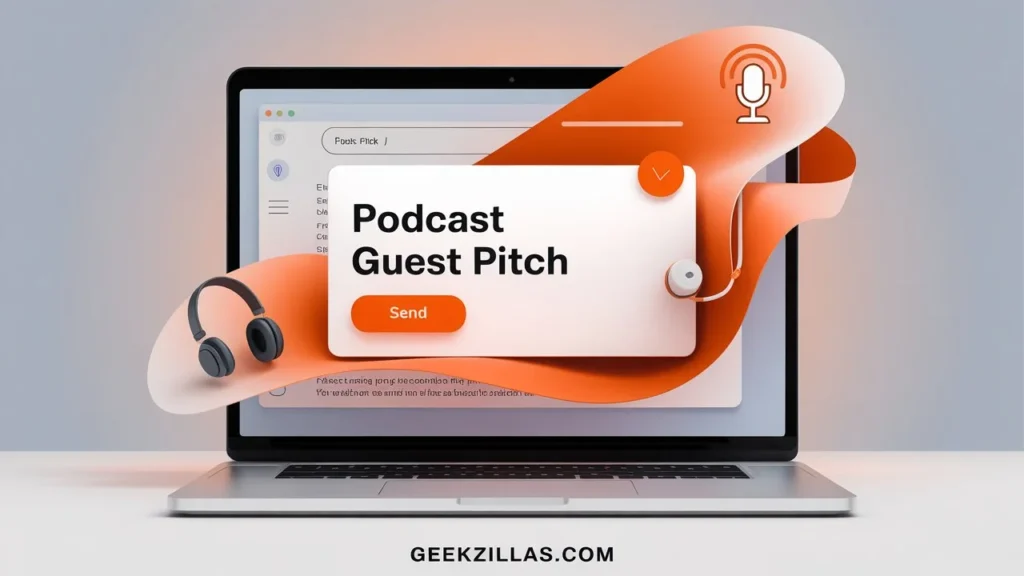 5 Proven Ways to Find Podcast Guests