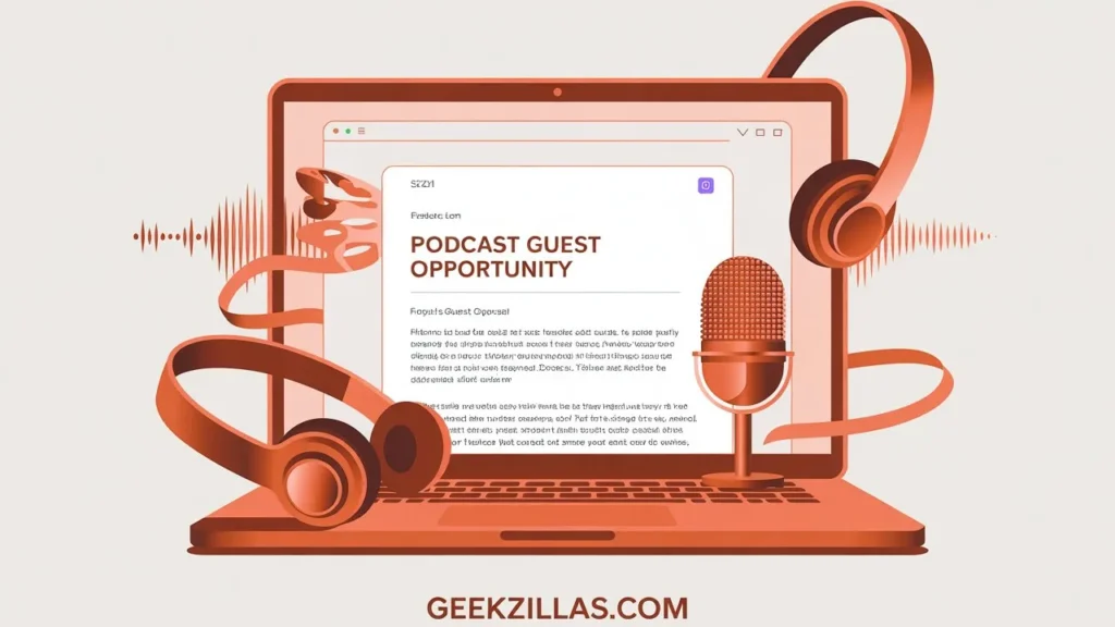 How to Quickly Find Podcast Contact Information