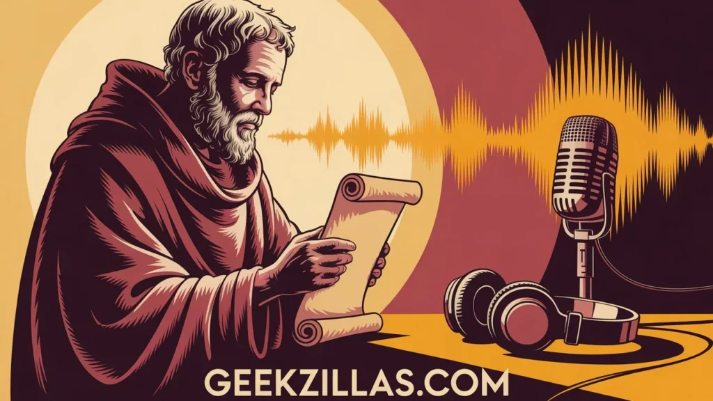 Augustine’s Conversion to Christianity