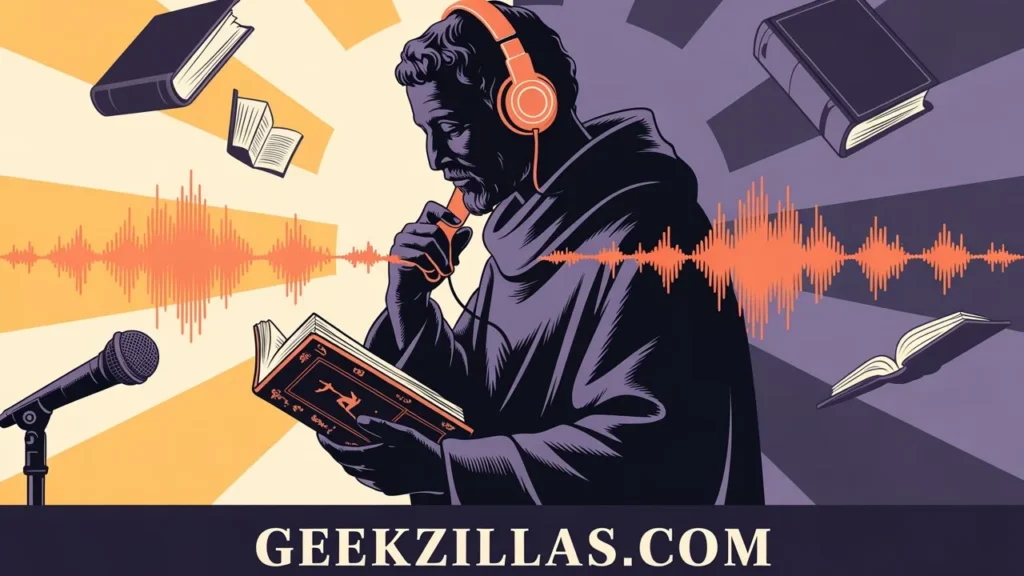 Top Podcasts About Augustine and Manichaeism