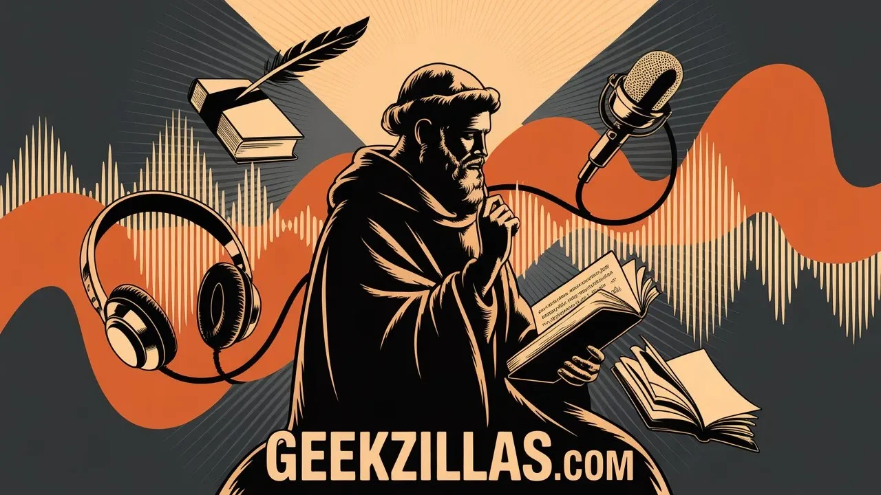 Podcasts About Augustine and Manichaeism