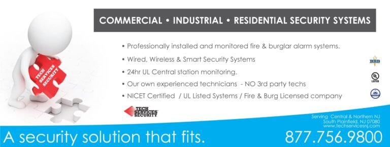 Commercial Electrical Services in Bound Brook Built for Reliability